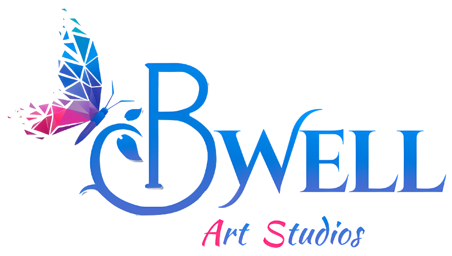 bwell logo conformed png