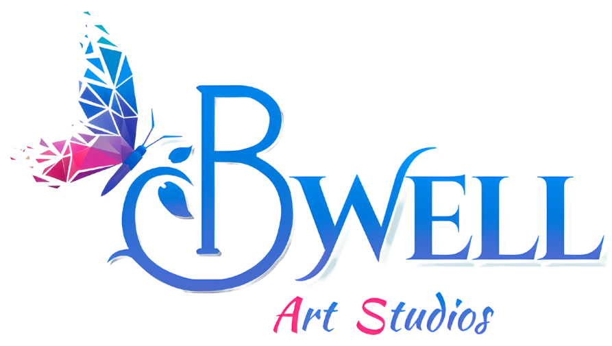 bwell logo conformed